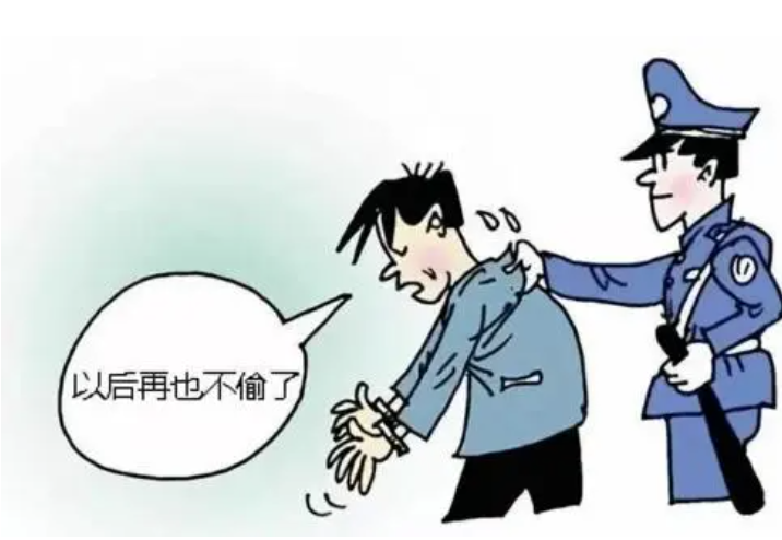 上海盗窃罪判刑标准是什么?